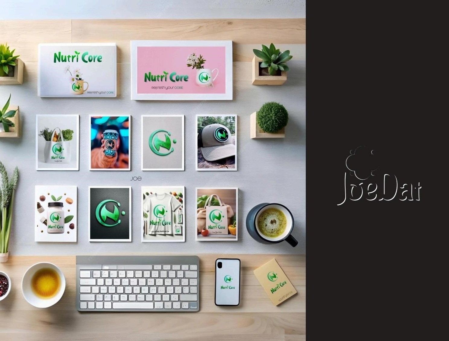 Custom Design on Demand